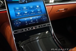 Mercedes-Benz S 580 4Matic Maybach NezTop 2023