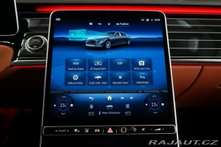Mercedes-Benz S 580 4Matic Maybach NezTop 2023
