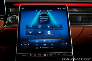 Mercedes-Benz S 580 4Matic Maybach NezTop 2023