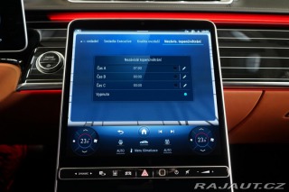 Mercedes-Benz S 580 4Matic Maybach NezTop 2023