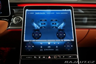 Mercedes-Benz S 580 4Matic Maybach NezTop 2023