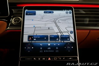 Mercedes-Benz S 580 4Matic Maybach NezTop 2023