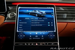 Mercedes-Benz S 580 4Matic Maybach NezTop 2023