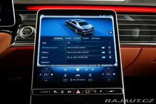Mercedes-Benz S 580 4Matic Maybach NezTop 2023