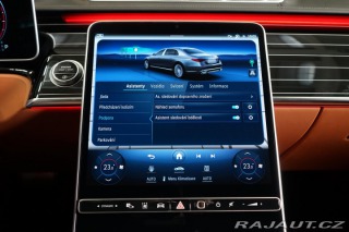 Mercedes-Benz S 580 4Matic Maybach NezTop 2023