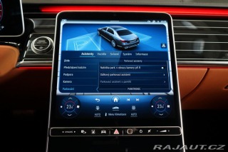 Mercedes-Benz S 580 4Matic Maybach NezTop 2023