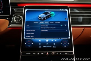 Mercedes-Benz S 580 4Matic Maybach NezTop 2023
