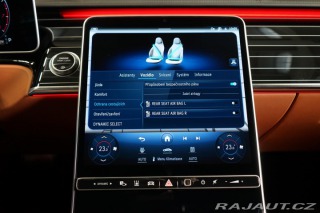 Mercedes-Benz S 580 4Matic Maybach NezTop 2023