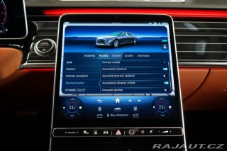 Mercedes-Benz S 580 4Matic Maybach NezTop 2023