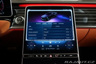 Mercedes-Benz S 580 4Matic Maybach NezTop 2023