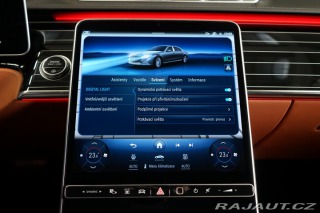 Mercedes-Benz S 580 4Matic Maybach NezTop 2023