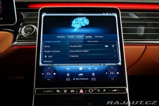 Mercedes-Benz S 580 4Matic Maybach NezTop 2023
