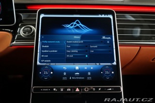 Mercedes-Benz S 580 4Matic Maybach NezTop 2023