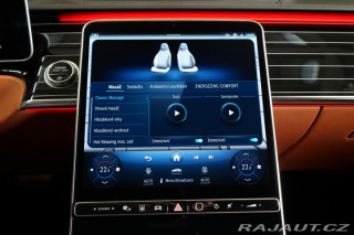 Mercedes-Benz S 580 4Matic Maybach NezTop 2023