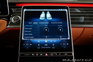 Mercedes-Benz S 580 4Matic Maybach NezTop 2023