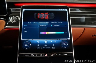 Mercedes-Benz S 580 4Matic Maybach NezTop 2023
