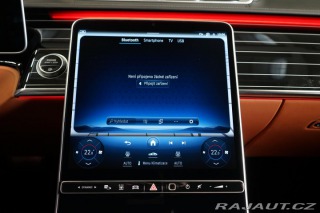 Mercedes-Benz S 580 4Matic Maybach NezTop 2023