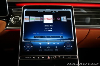 Mercedes-Benz S 580 4Matic Maybach NezTop 2023