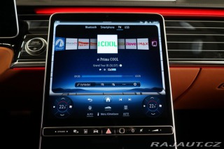 Mercedes-Benz S 580 4Matic Maybach NezTop 2023