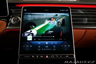 Mercedes-Benz S 580 4Matic Maybach NezTop 2023