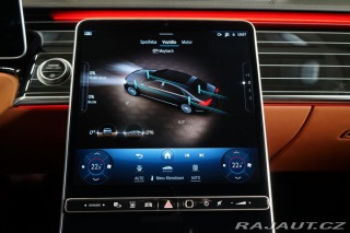 Mercedes-Benz S 580 4Matic Maybach NezTop 2023