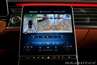 Mercedes-Benz S 580 4Matic Maybach NezTop 2023