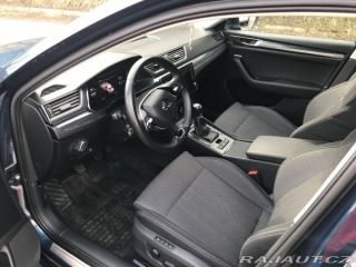 Škoda Superb 2020
