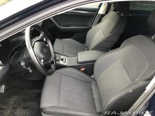 Škoda Superb 2020