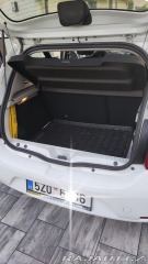 Dacia Sandero II, 1.2, 16V, 55kW 2013