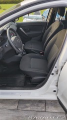 Dacia Sandero II, 1.2, 16V, 55kW 2013