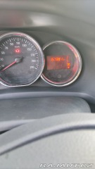 Dacia Sandero II, 1.2, 16V, 55kW 2013