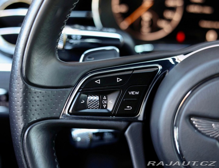 Bentley Continental 4.0 V8 *Mulliner*B&O 2020