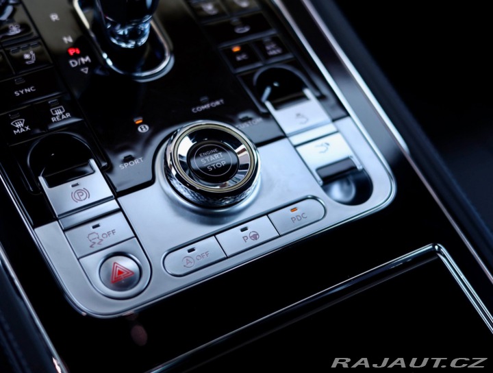 Bentley Continental 4.0 V8 *Mulliner*B&O 2020
