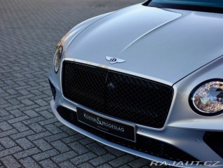 Bentley Continental 4.0 V8 *Mulliner*B&O 2020