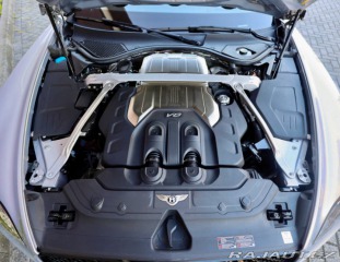 Bentley Continental 4.0 V8 *Mulliner*B&O 2020