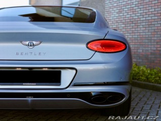 Bentley Continental 4.0 V8 *Mulliner*B&O 2020