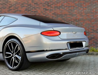 Bentley Continental 4.0 V8 *Mulliner*B&O 2020