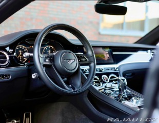 Bentley Continental 4.0 V8 *Mulliner*B&O 2020