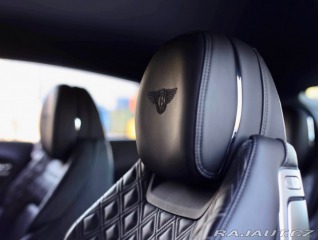 Bentley Continental 4.0 V8 *Mulliner*B&O 2020