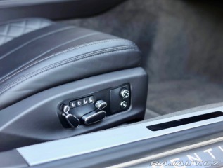 Bentley Continental 4.0 V8 *Mulliner*B&O 2020