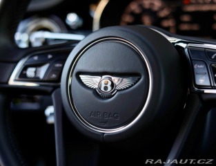 Bentley Continental 4.0 V8 *Mulliner*B&O 2020