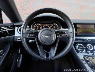 Bentley Continental 4.0 V8 *Mulliner*B&O 2020