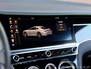 Bentley Continental 4.0 V8 *Mulliner*B&O 2020