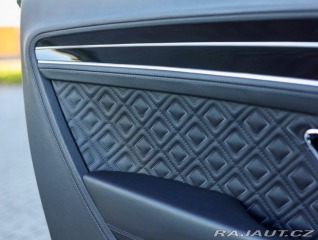 Bentley Continental 4.0 V8 *Mulliner*B&O 2020