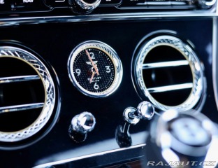 Bentley Continental 4.0 V8 *Mulliner*B&O 2020