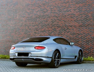 Bentley Continental 4.0 V8 *Mulliner*B&O 2020