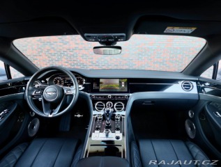 Bentley Continental 4.0 V8 *Mulliner*B&O 2020