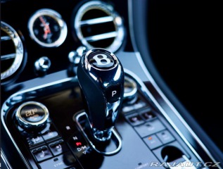 Bentley Continental 4.0 V8 *Mulliner*B&O 2020