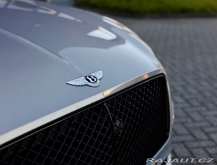 Bentley Continental 4.0 V8 *Mulliner*B&O 2020