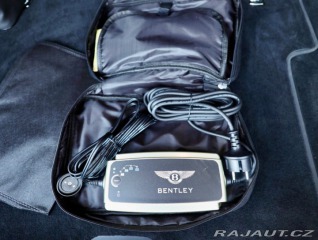 Bentley Continental 4.0 V8 *Mulliner*B&O 2020